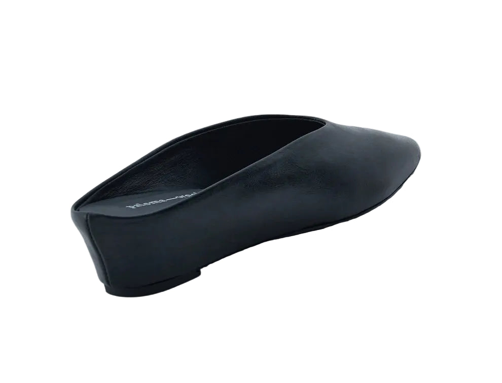 Paloma Wool Fernanda Mule in Black