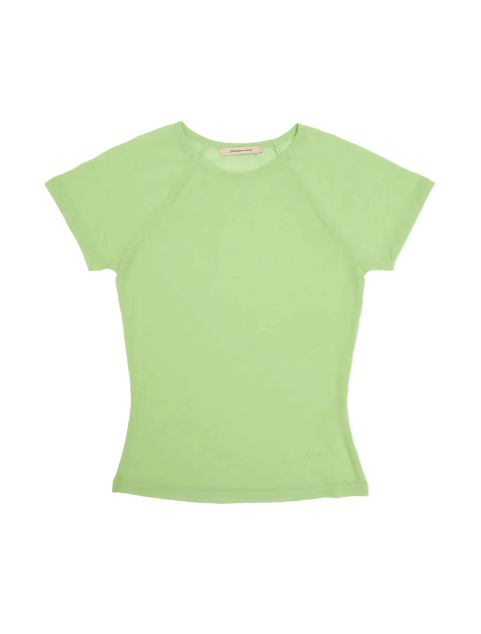 Paloma Wool Omu Shirt in Green