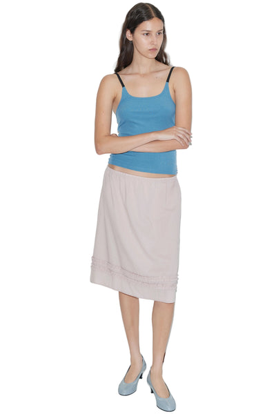 Deiji Studios Daytime Skirt in Floss