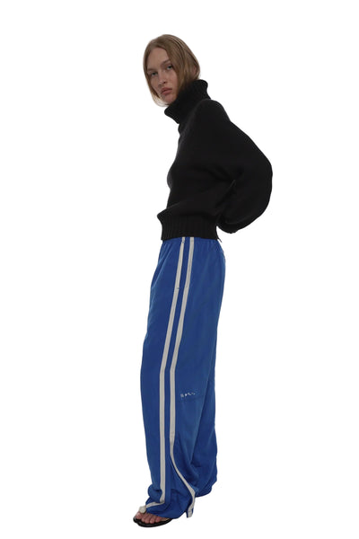 Sandy Liang Paprika Pant in Blue