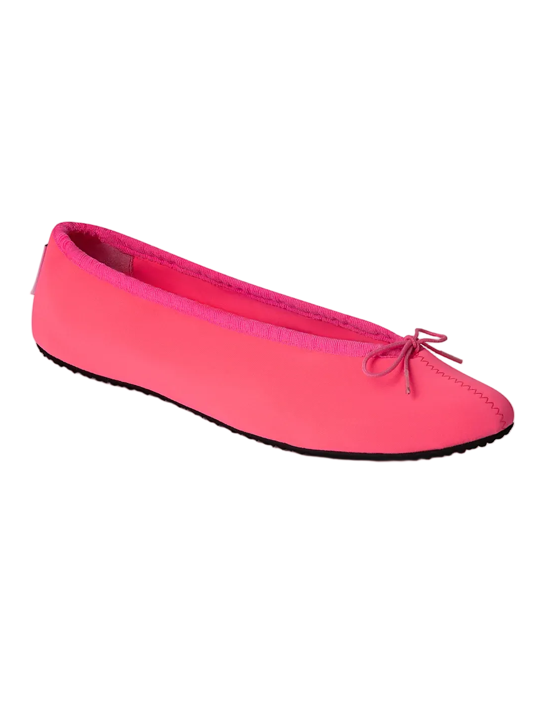 Gimaguas Bailarina Neopreno in Pink
