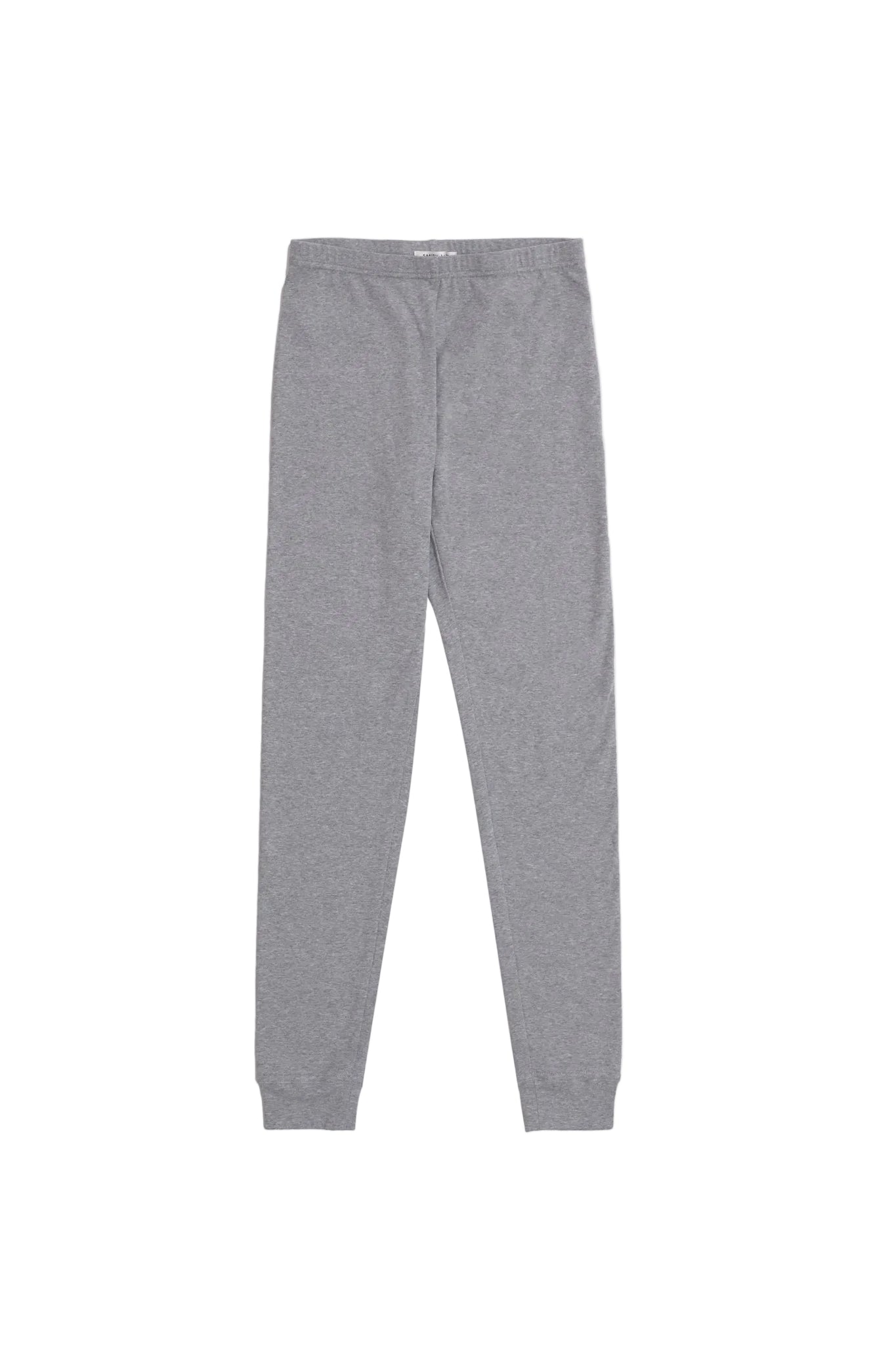 Sandy Liang Long Jane in Grey