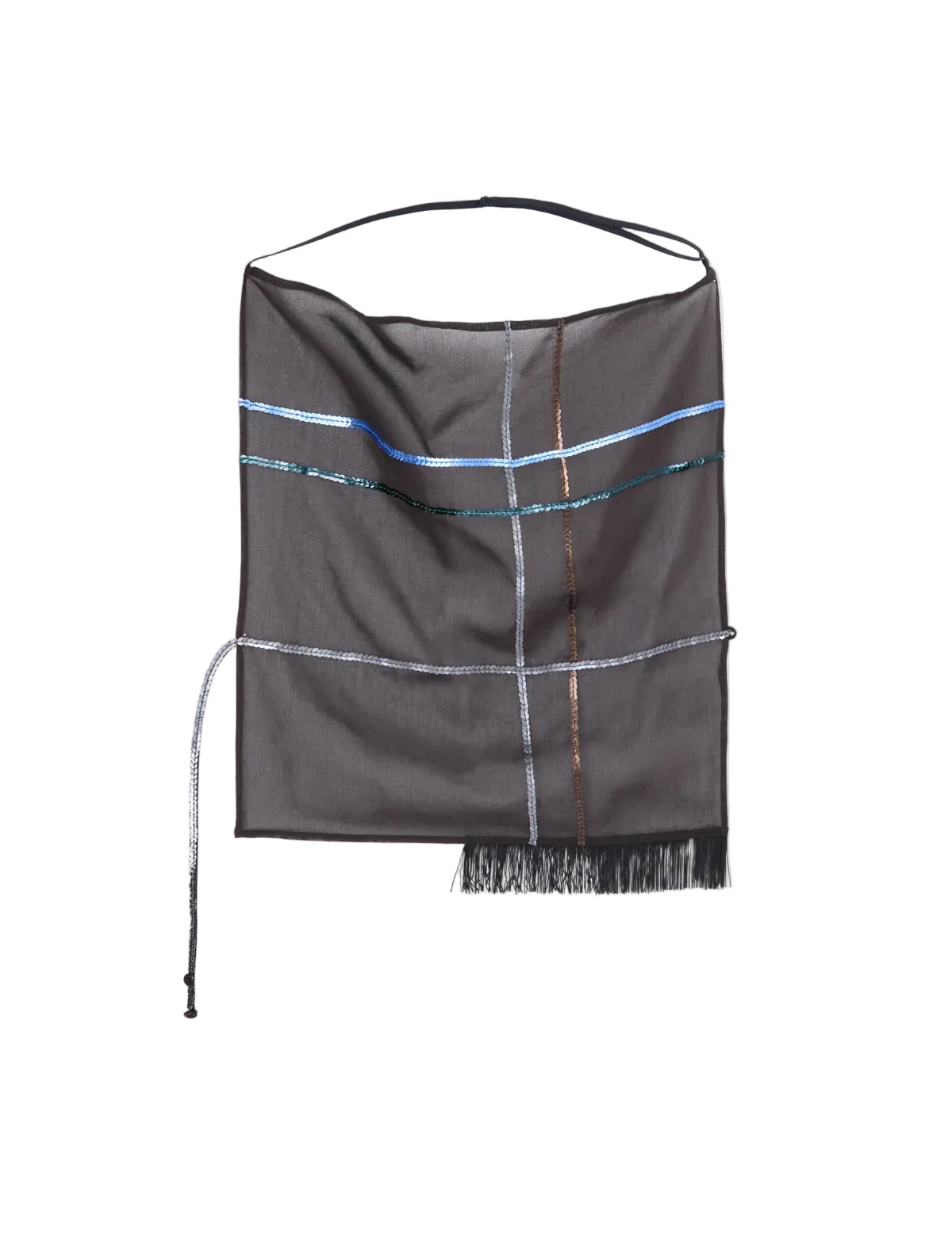 Paloma Wool Vermont Top in Brown