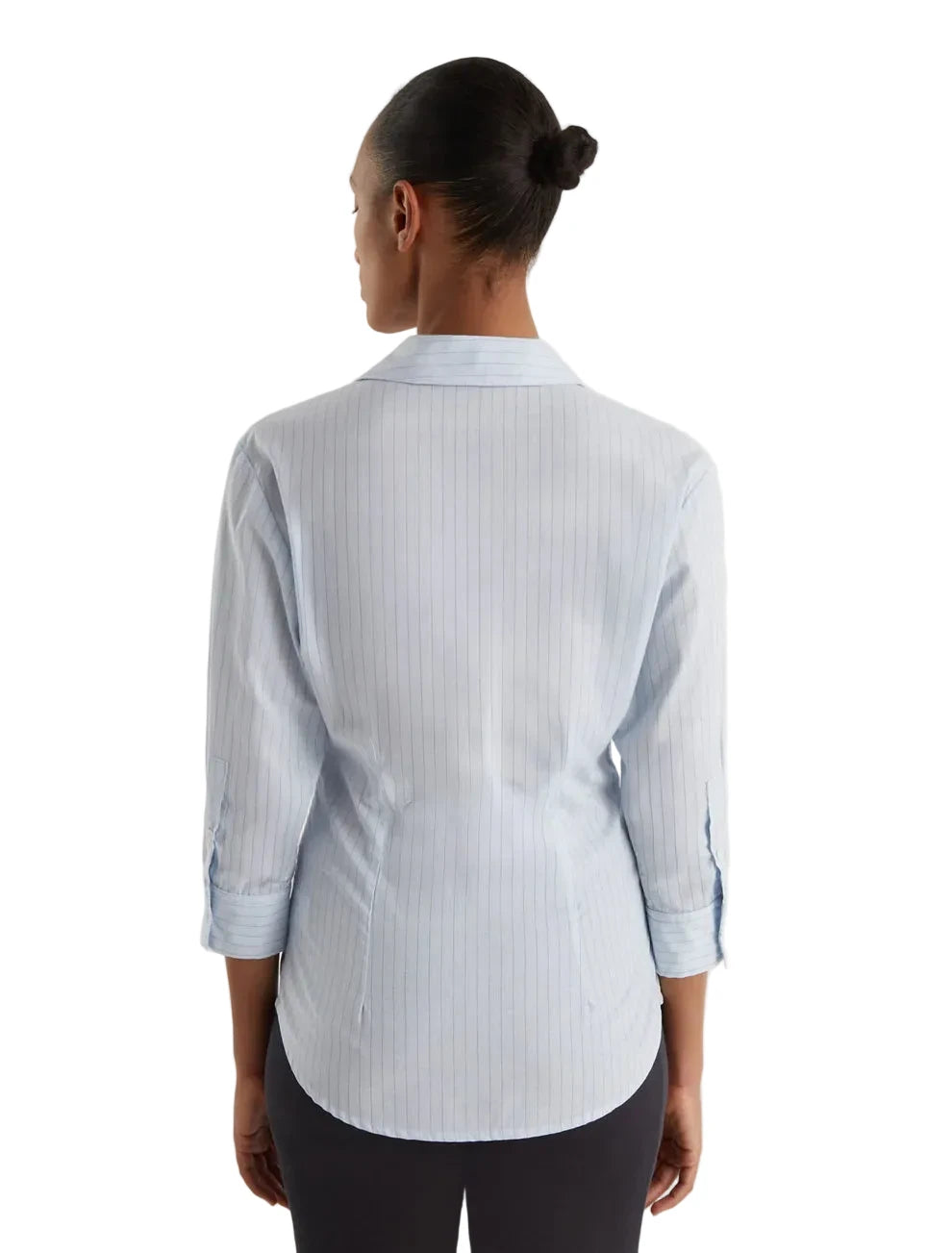 Paloma Wool Bruna Top in Blue