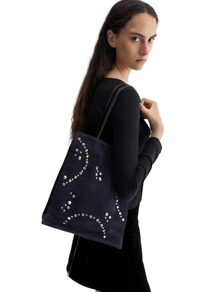 Gimaguas Sara Bag in Blue