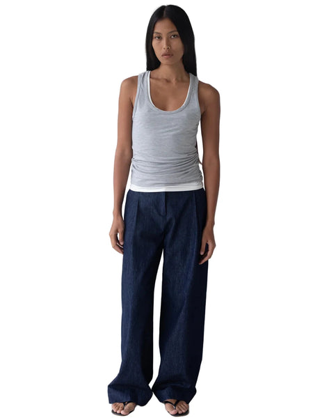 BELLE ANNA Bolinas Pant in Indigo