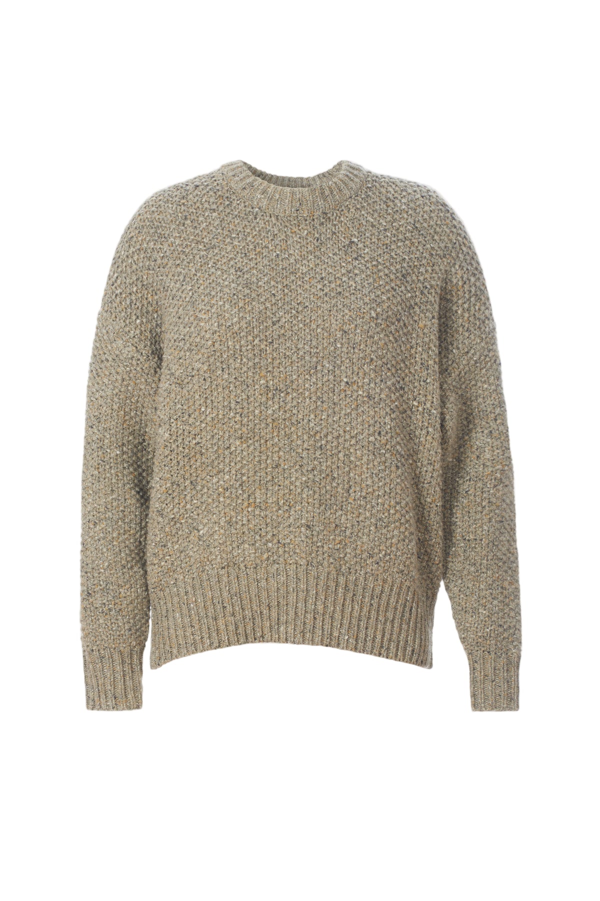 Rachel Comey Prescot Sweater in Stone