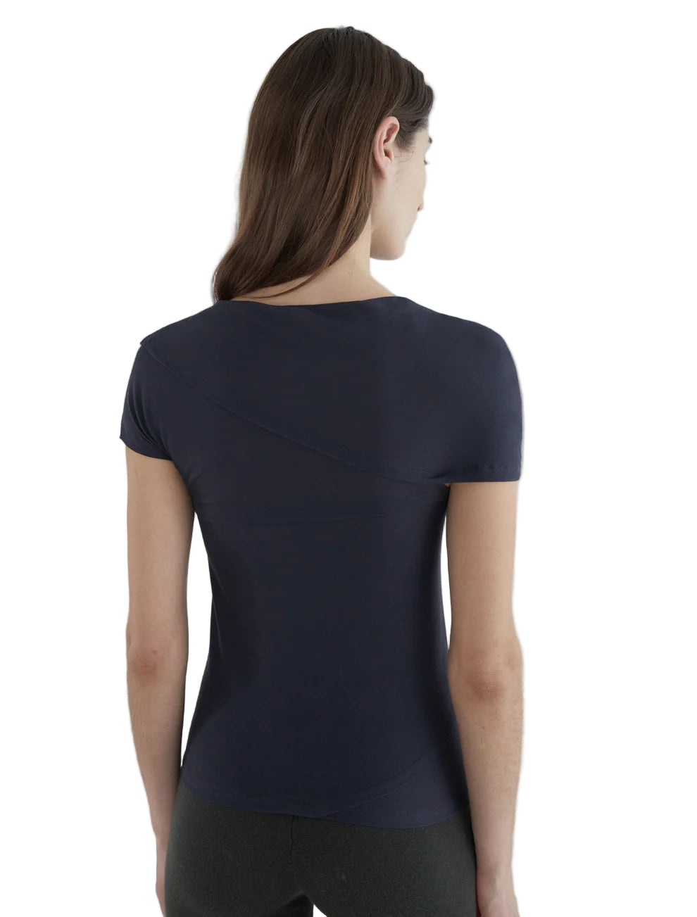 Paloma Wool Aruba Top in Navy