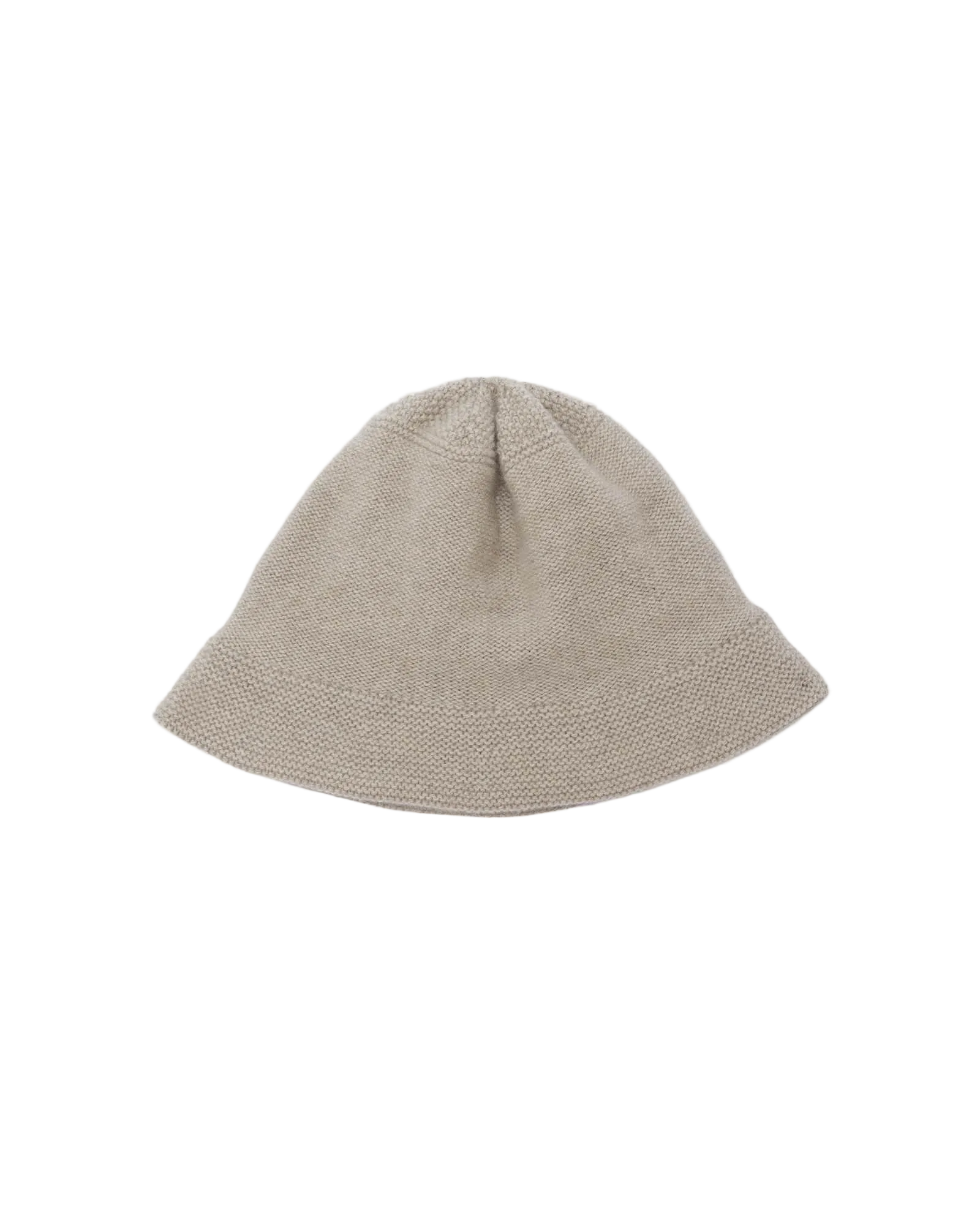 Baserange Enso Hat in Camel