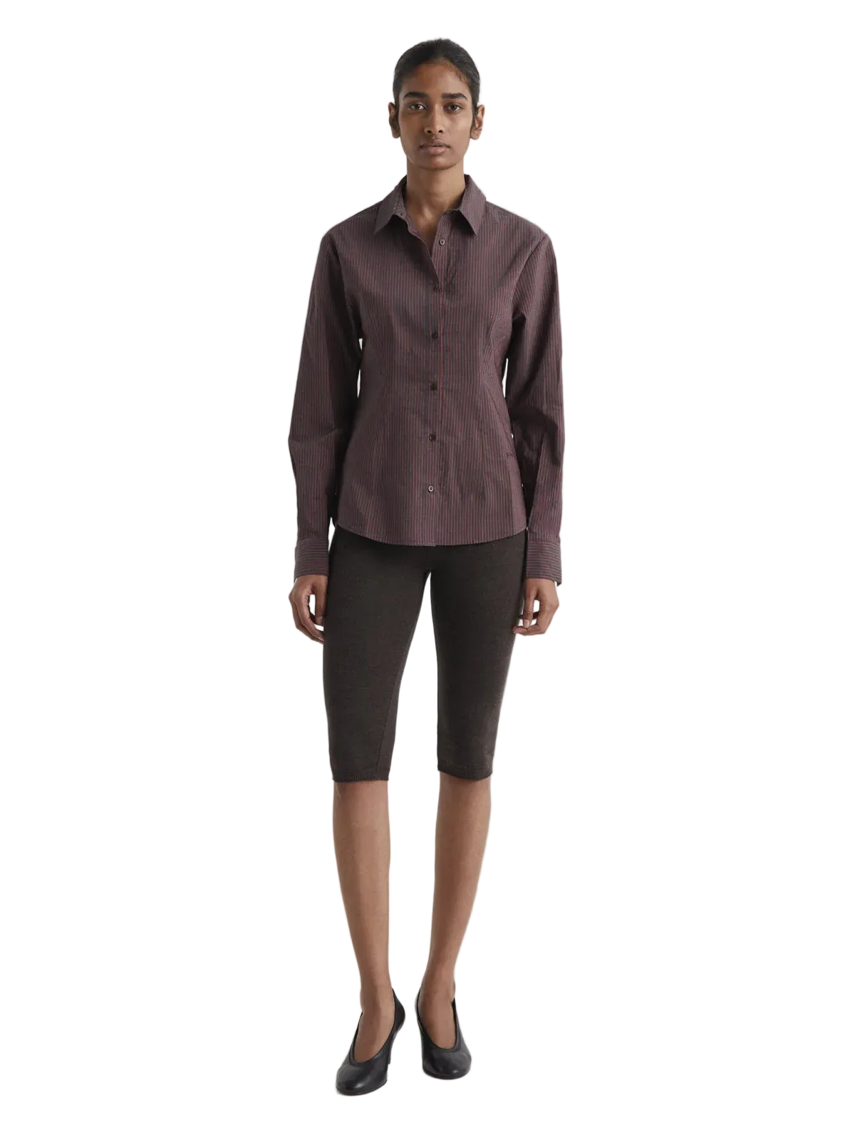Paloma Wool Sento Top in Red