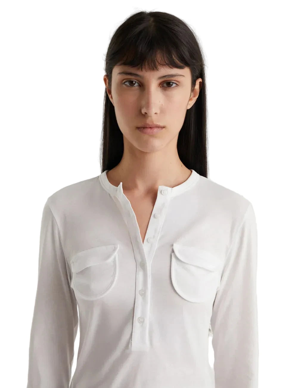 Paloma Wool Nestor Top in White