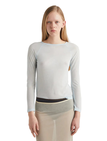 Paloma Wool Hiro Shirt in Blue