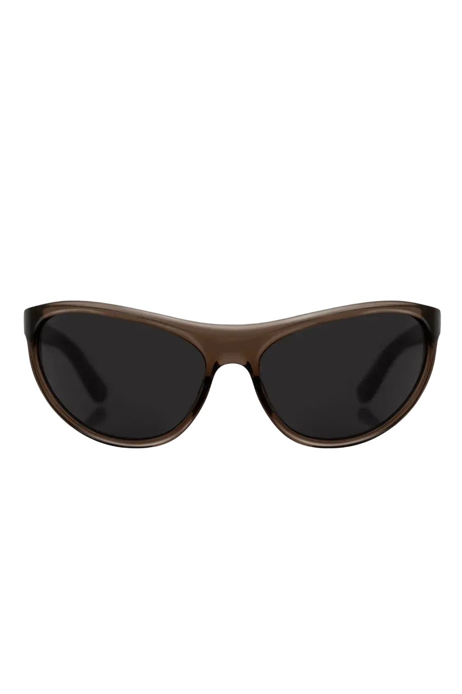 Thistles The LEX in Crystal Brown/Black