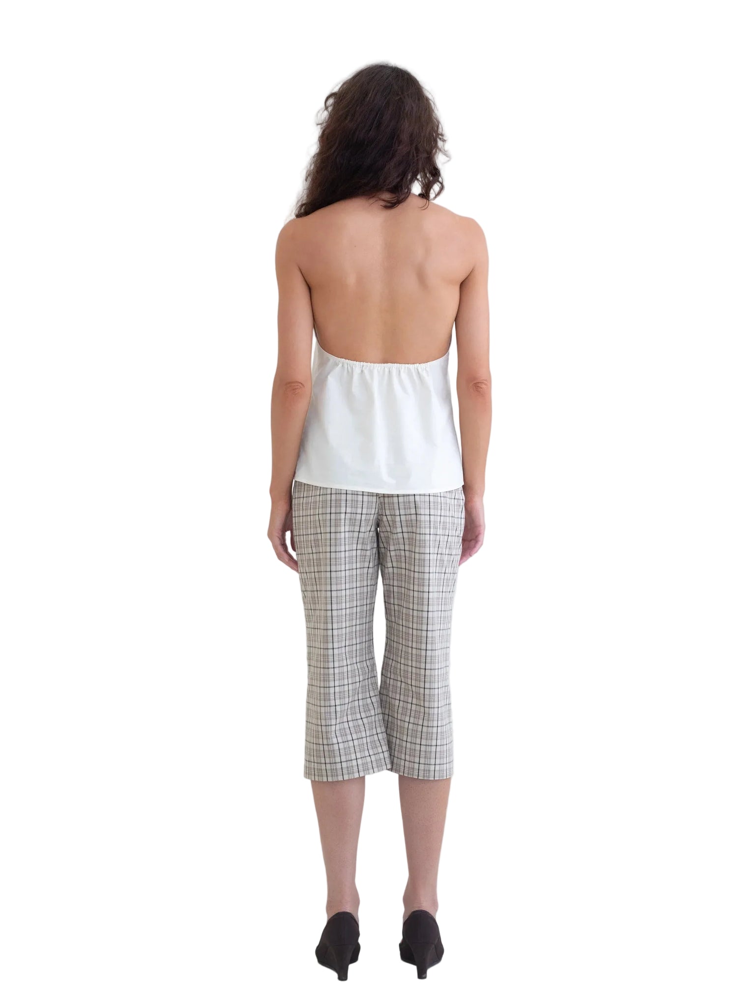 BELLE ANNA Posie Top in Butter