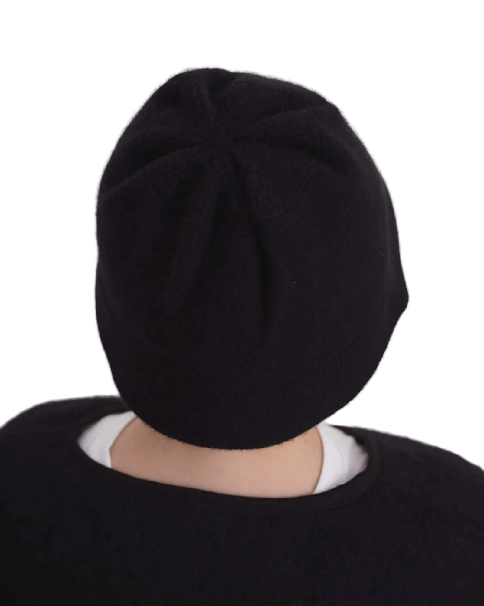 Baserange Enso Hat in Black