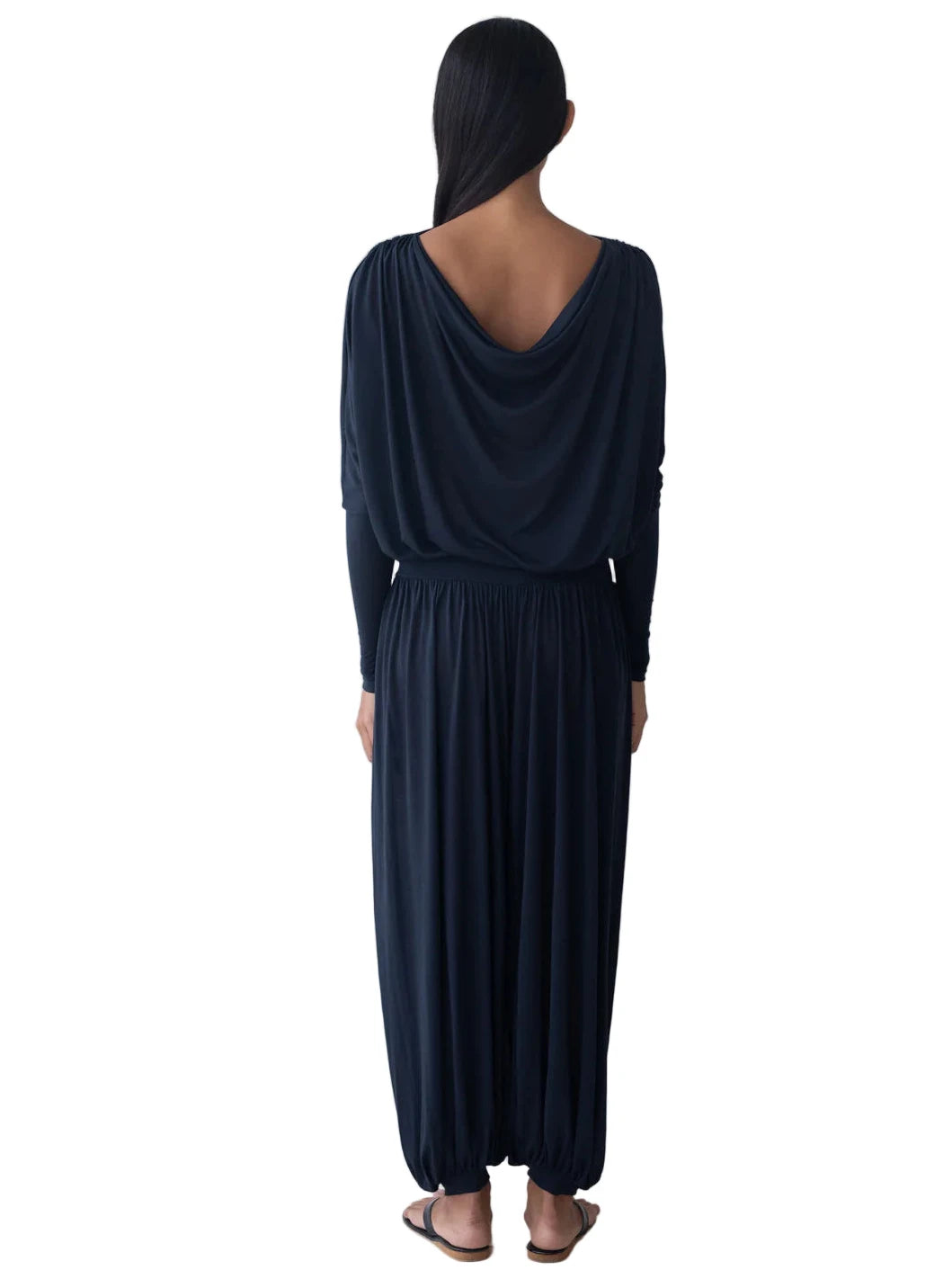 BELLE ANNA Cypress Pant in Navy