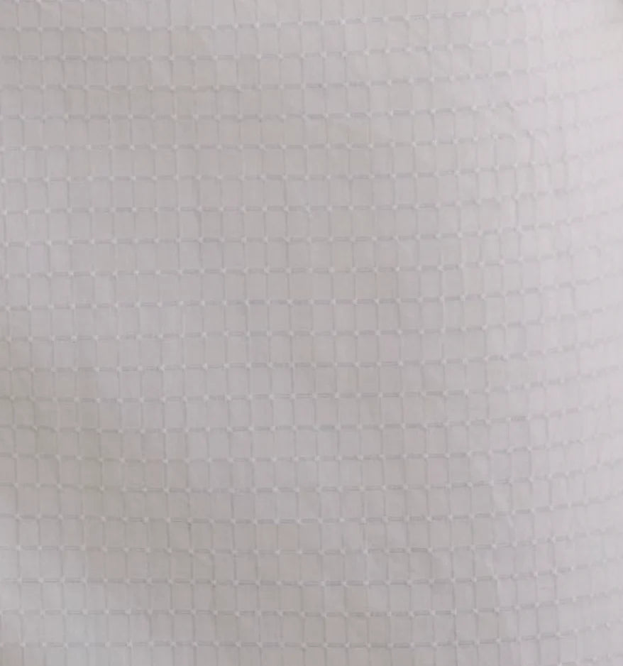 Deiji Studios Yoke Set in Bone Check