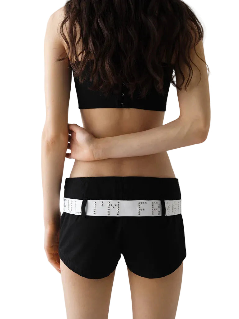 Gimaguas Selina Bra in Black