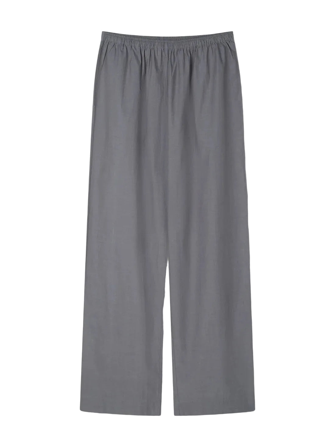 Deiji Studios Ease Trouser in Currant