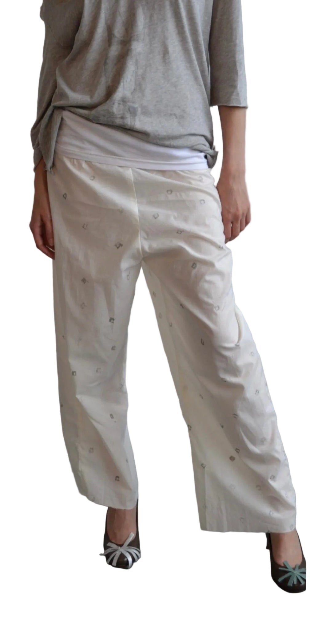 Everyone's Mother Dance Pant in Cloud