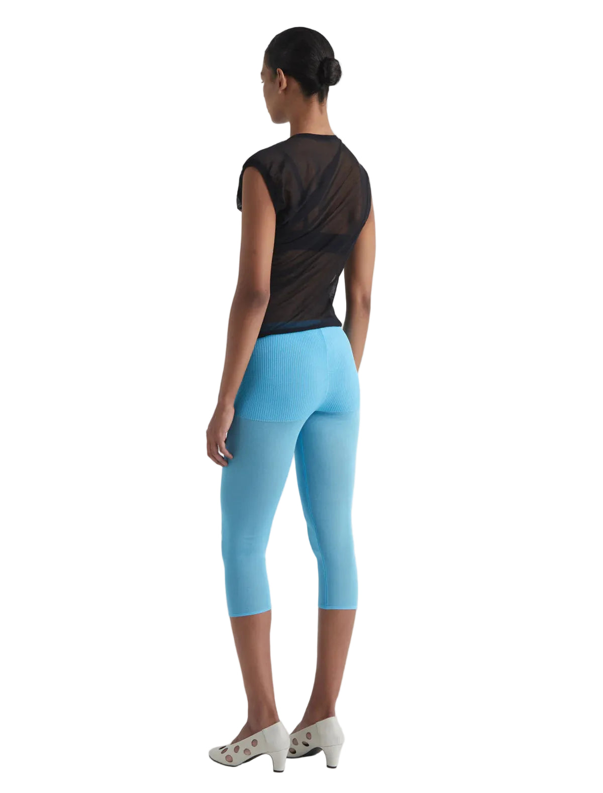 Paloma Wool Meleta Capri in Blue