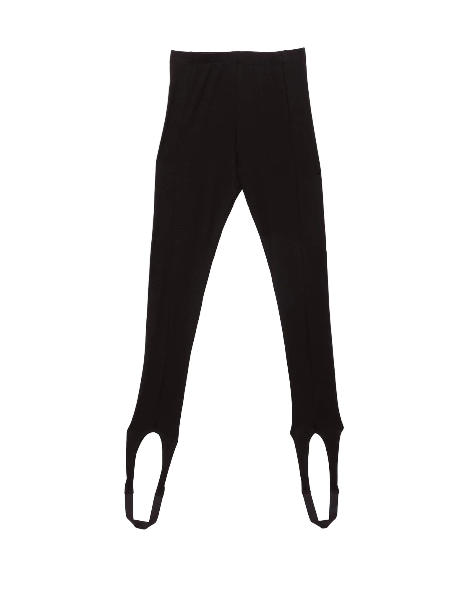 Baserange Sync Leggings in Black