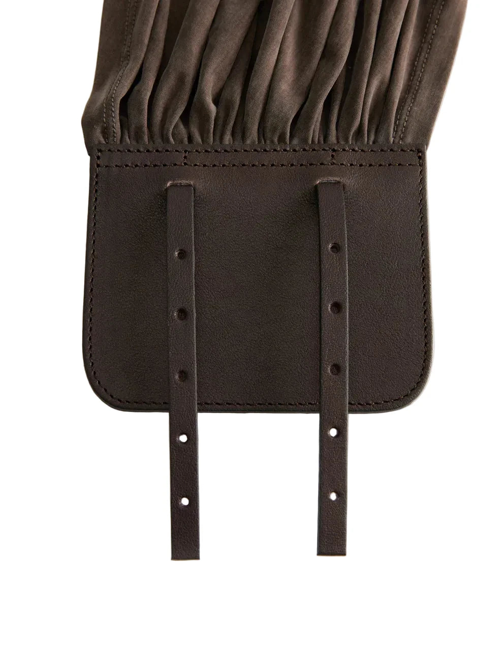 Paloma Wool Adriana II Belt in Brown
