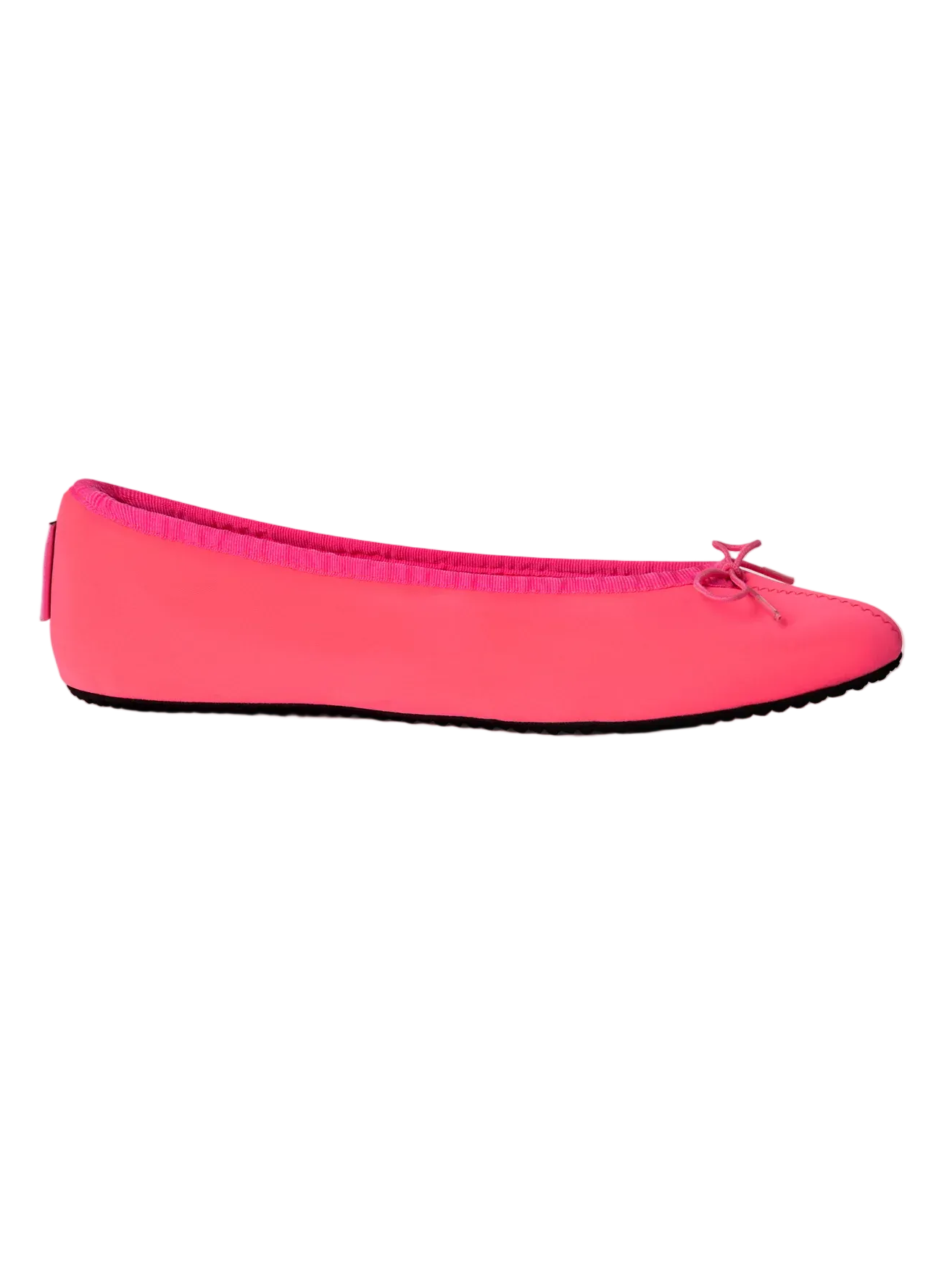 Gimaguas Bailarina Neopreno in Pink