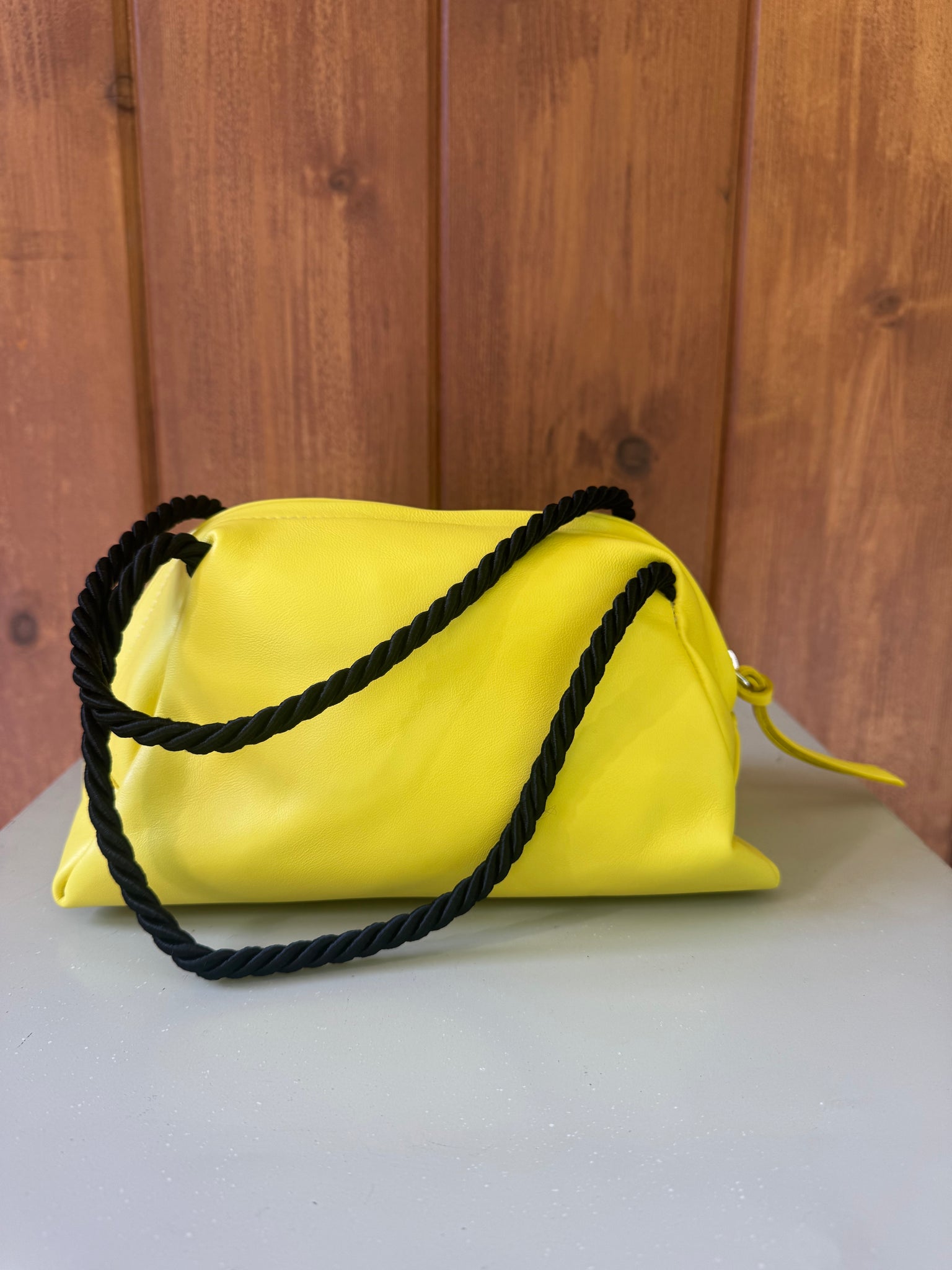 Maryam Nassir Zadeh Sun Purse Flor Stud in Beam