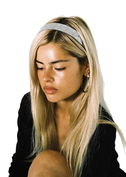 Merrma Earth Classic Headband in Pegasus