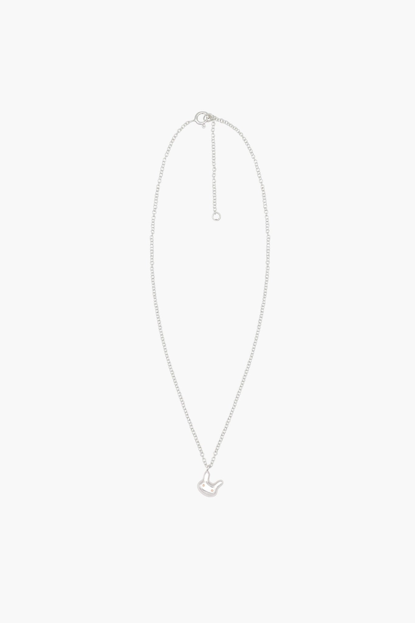 Sandy Liang Terminator Necklace