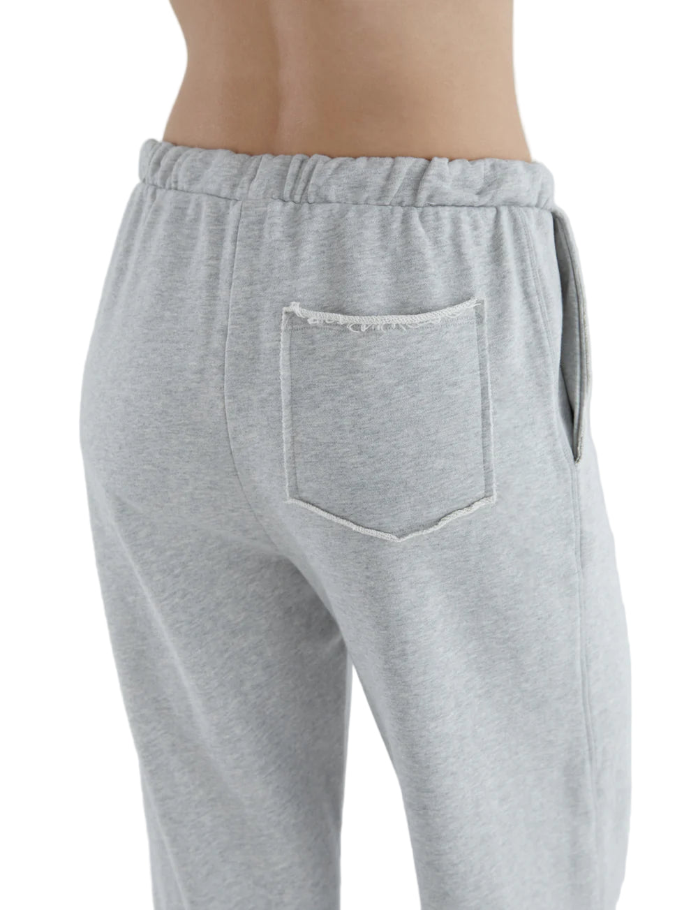 Paloma Wool Cooper Pant in Light Grey