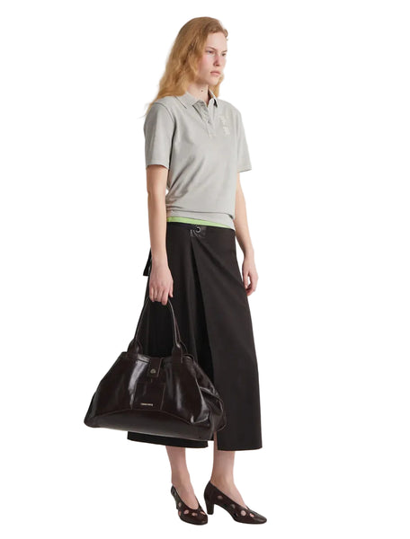Paloma Wool Blont Skirt in Brown