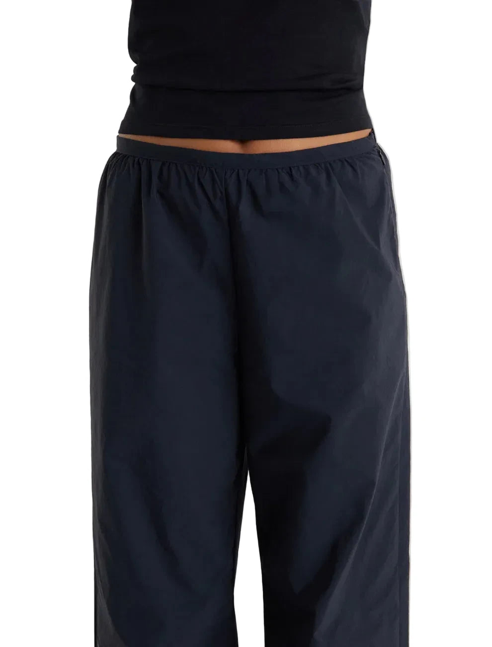 Paloma Wool Boza Pant in Navy