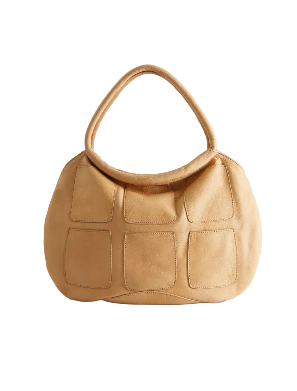 Paloma Wool Pockets Bag in Beige