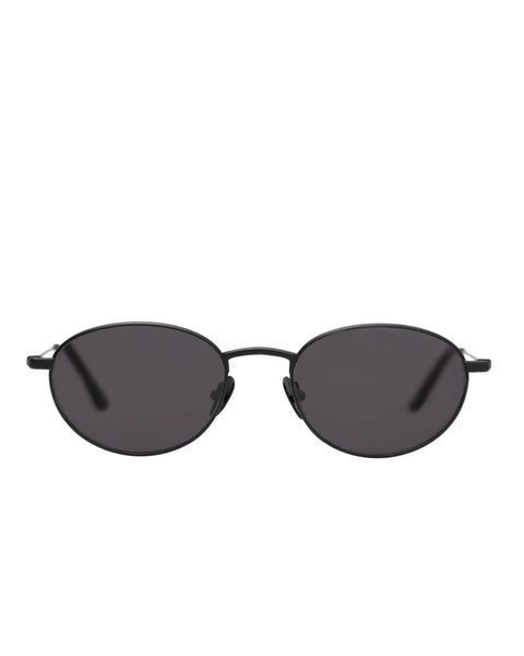 Thistles The CRUZ in Black/Black