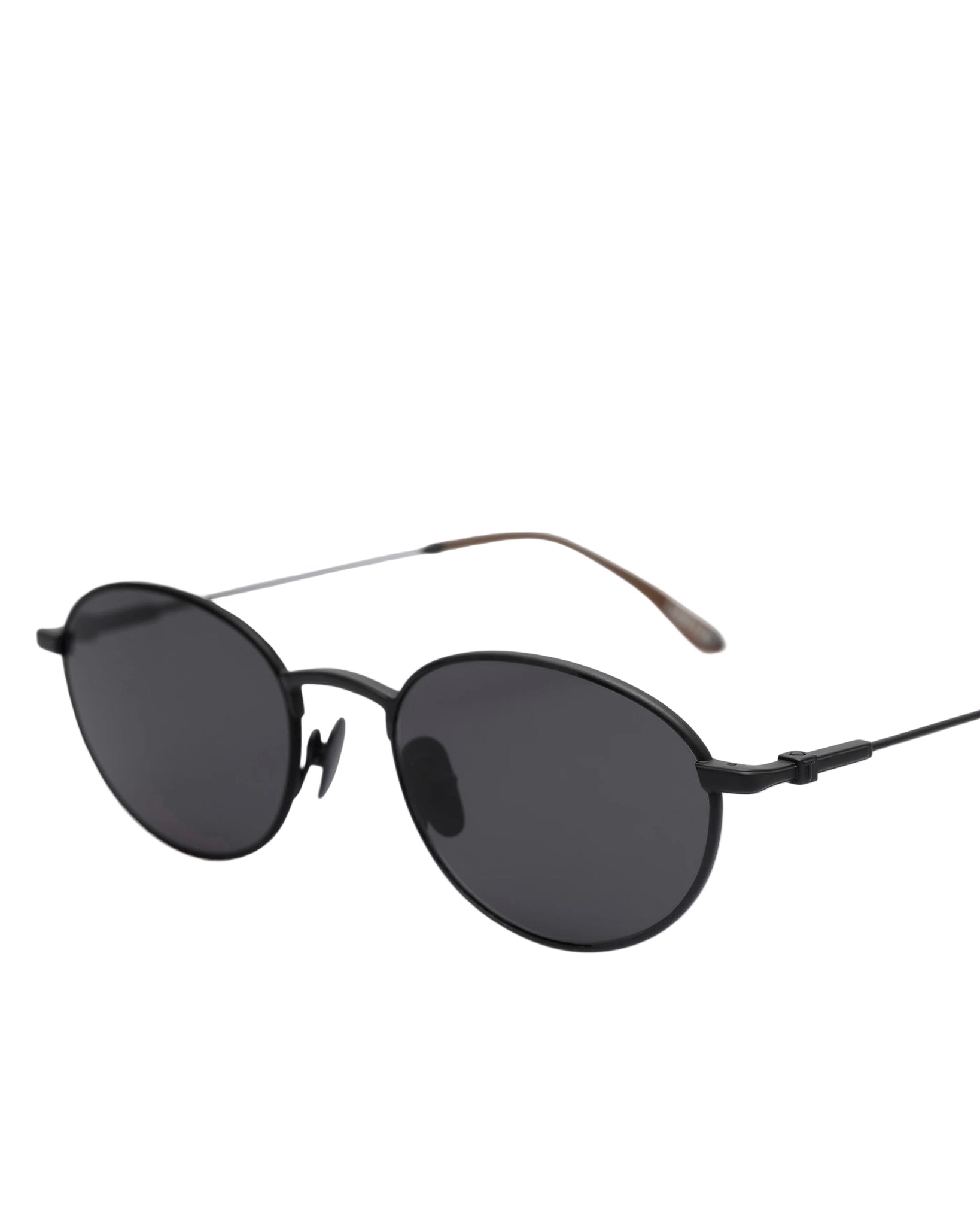 Thistles The CRUZ in Black/Black