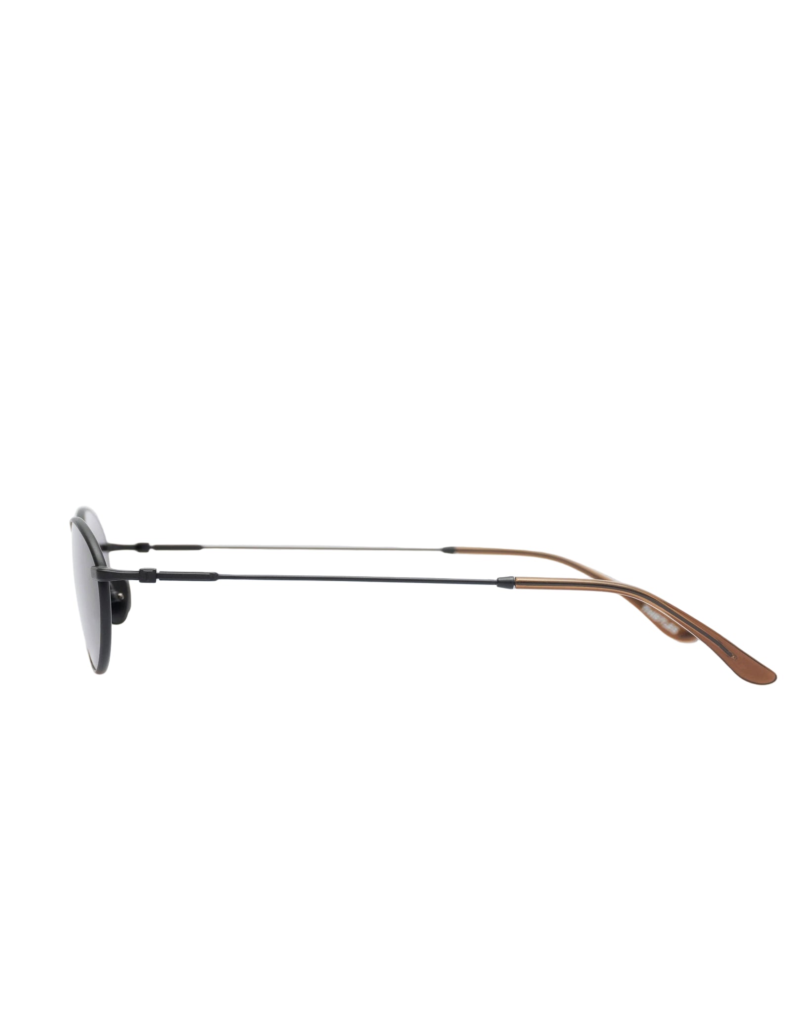 Thistles The CRUZ in Black/Black