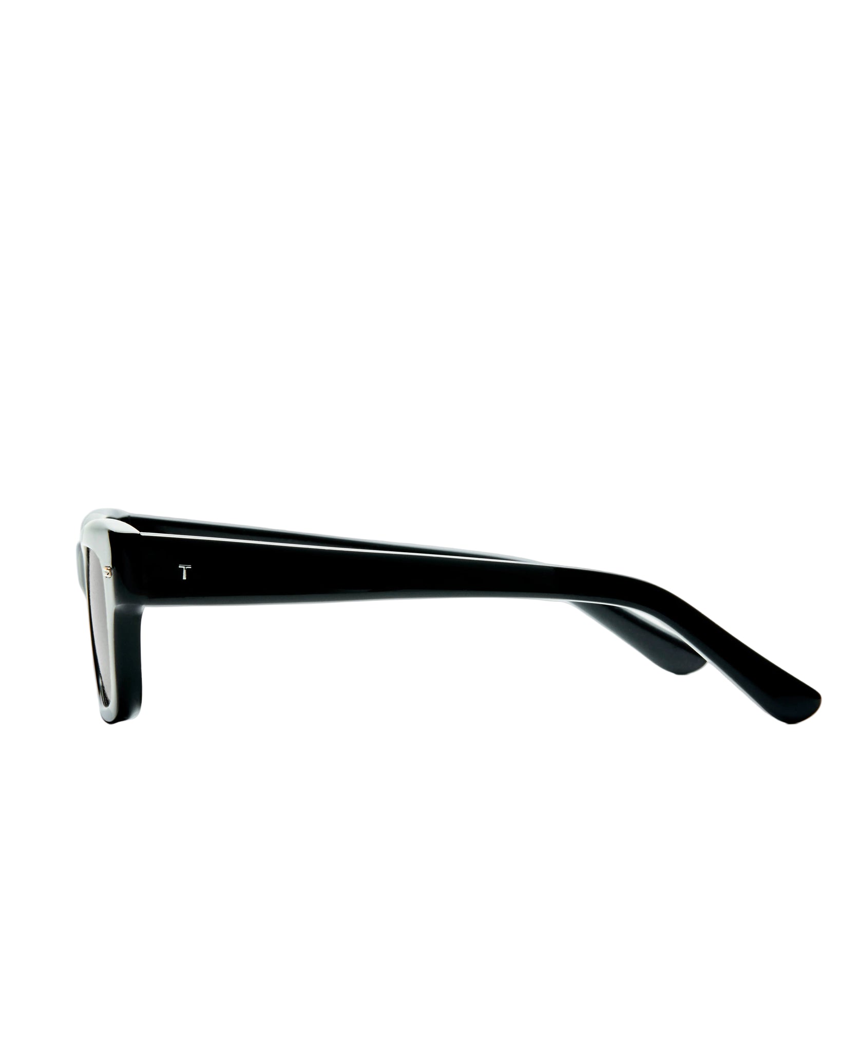 Thistles The JACK in Black/Black