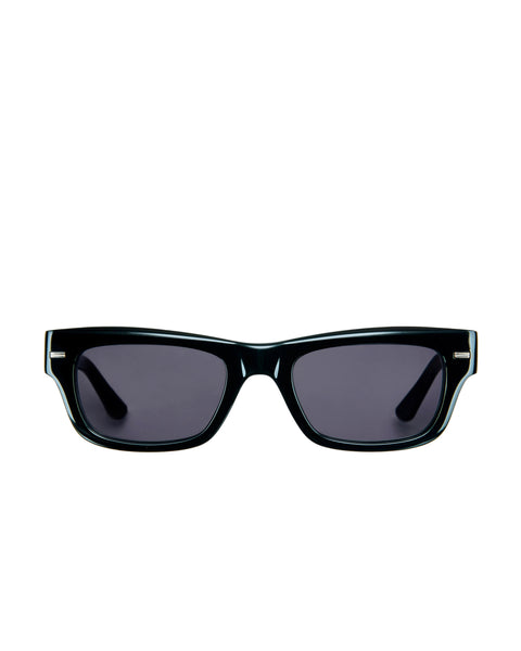 Thistles The JACK in Black/Black